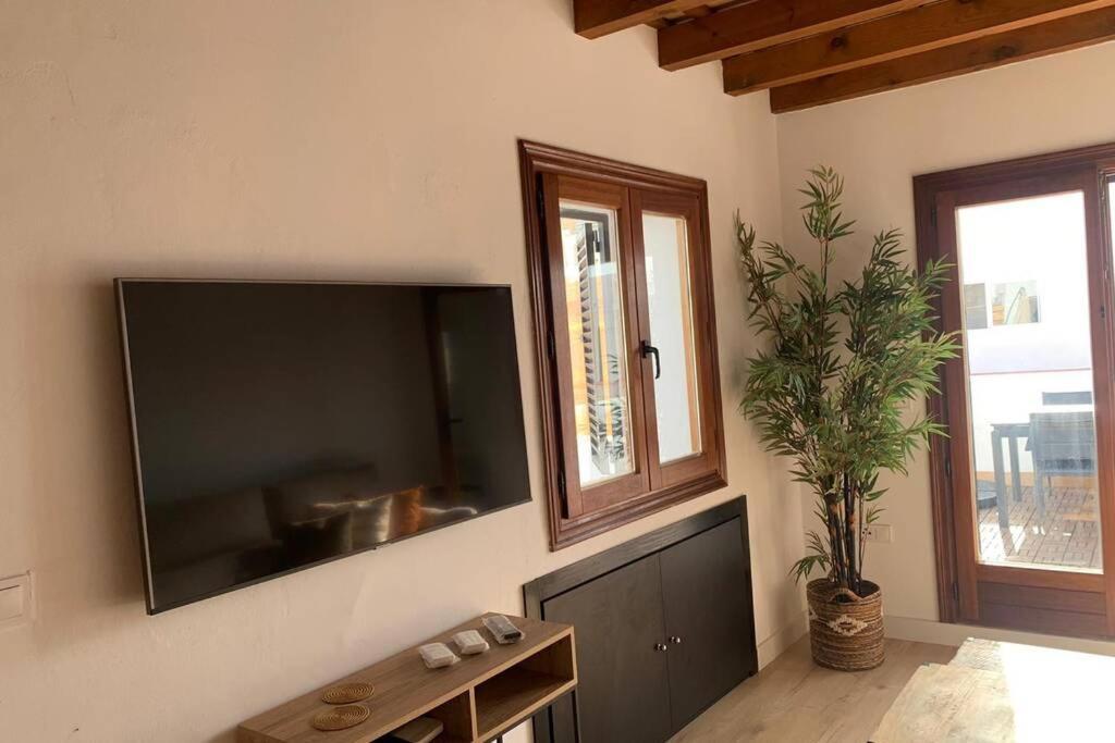 Hidden Gem Penthouse Populo Y Catedral Apartment Cadiz Ngoại thất bức ảnh